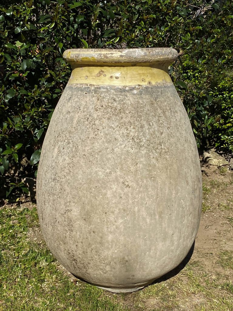 jarre de Biot ancienne XIXe siècle