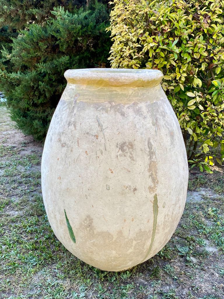jarre de Biot ancienne XVIIIe siècle